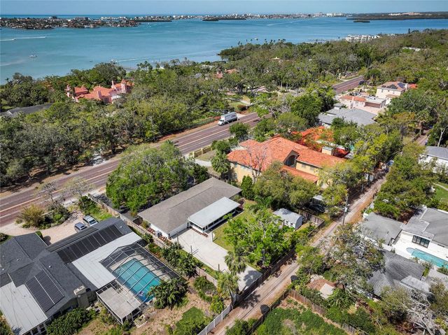 1433 PARK STREET N, St Petersburg, FL 33710