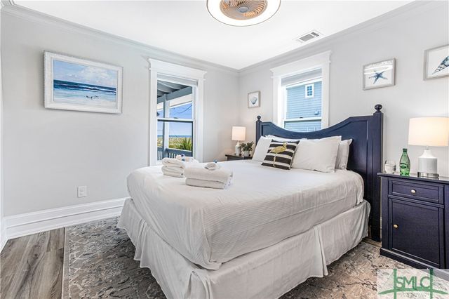 10 Lovell Avenue, Tybee Island, GA 31328