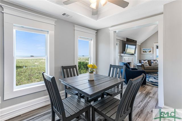 10 Lovell Avenue, Tybee Island, GA 31328