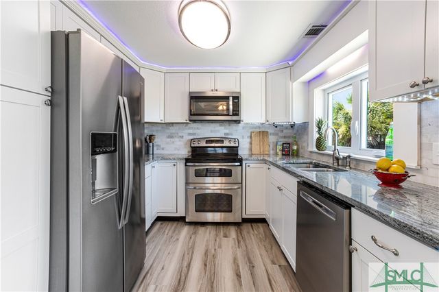 10 Lovell Avenue, Tybee Island, GA 31328