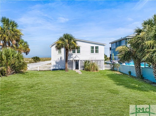 10 Lovell Avenue, Tybee Island, GA 31328