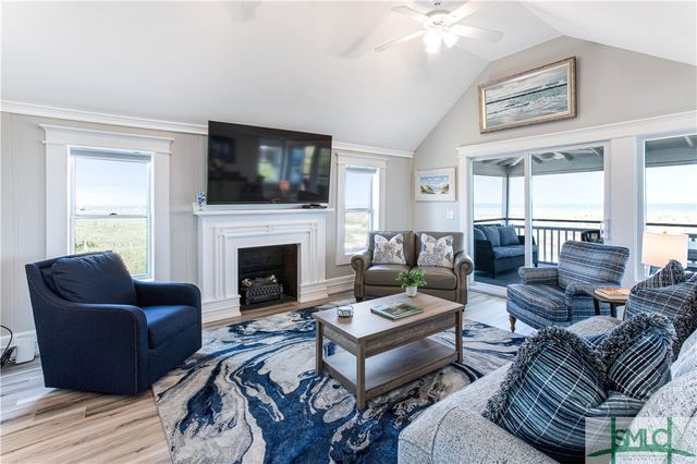 10 Lovell Avenue, Tybee Island, GA 31328