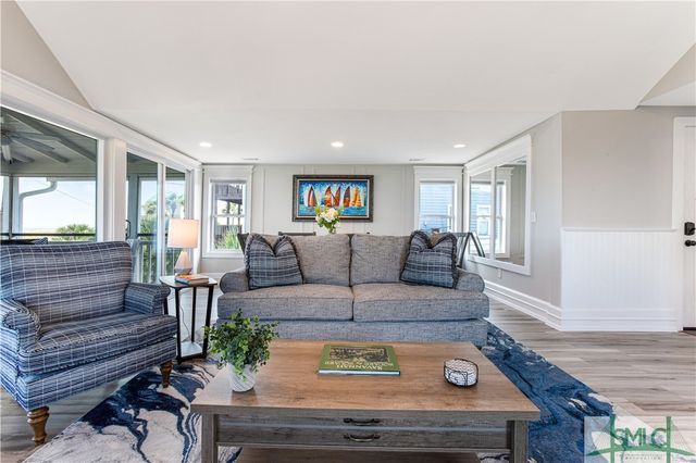 10 Lovell Avenue, Tybee Island, GA 31328