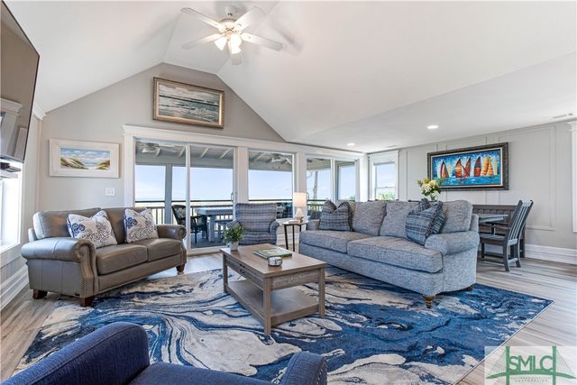 10 Lovell Avenue, Tybee Island, GA 31328