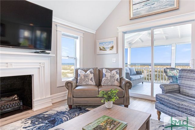 10 Lovell Avenue, Tybee Island, GA 31328