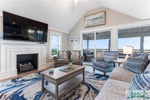 10 Lovell Avenue, Tybee Island, GA 31328