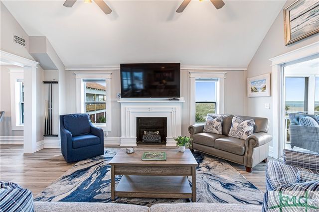 10 Lovell Avenue, Tybee Island, GA 31328