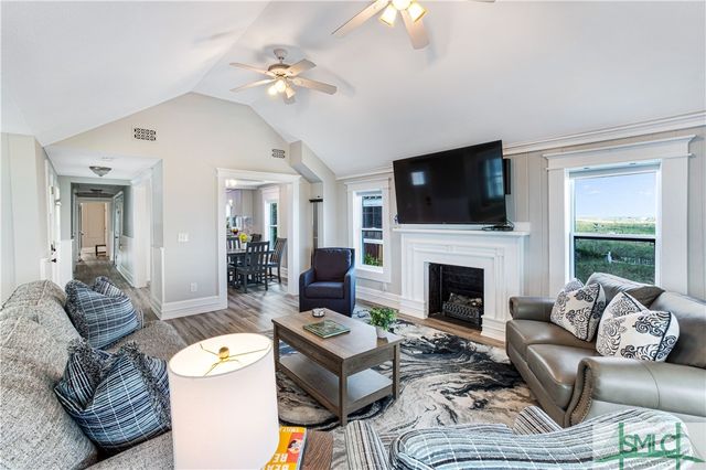 10 Lovell Avenue, Tybee Island, GA 31328