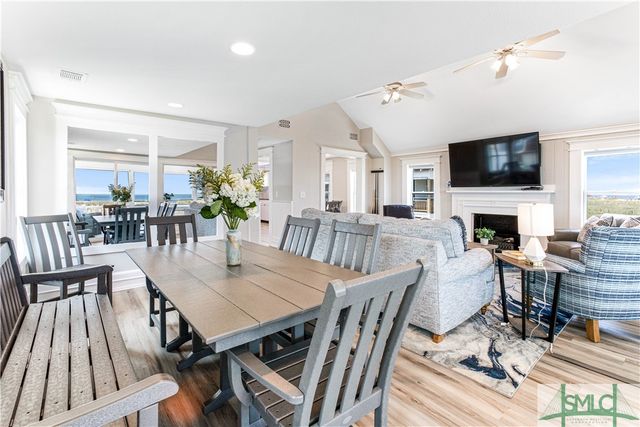 10 Lovell Avenue, Tybee Island, GA 31328