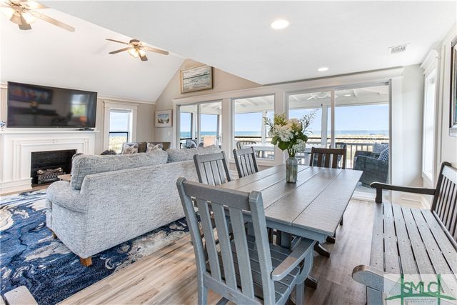 10 Lovell Avenue, Tybee Island, GA 31328