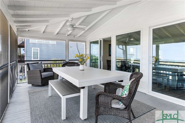 10 Lovell Avenue, Tybee Island, GA 31328