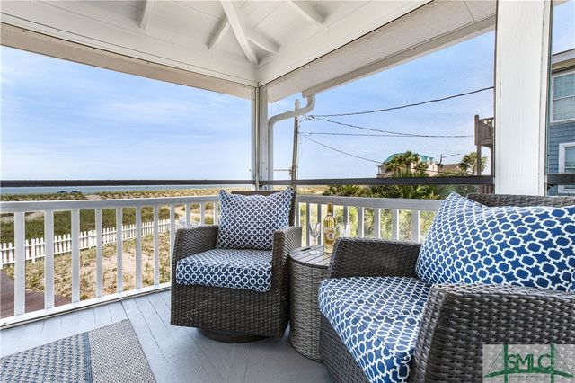 10 Lovell Avenue, Tybee Island, GA 31328