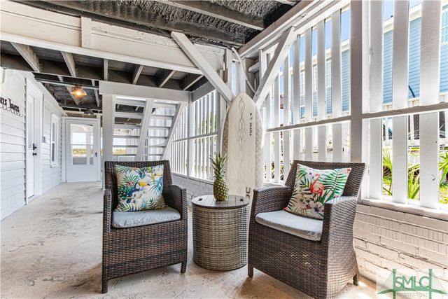 10 Lovell Avenue, Tybee Island, GA 31328