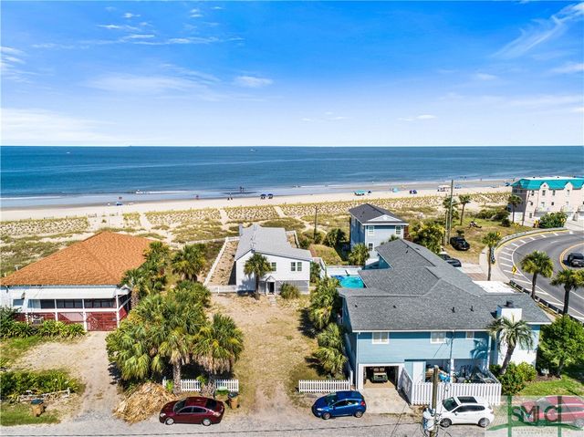 10 Lovell Avenue, Tybee Island, GA 31328