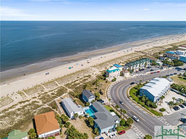 10 Lovell Avenue, Tybee Island, GA 31328