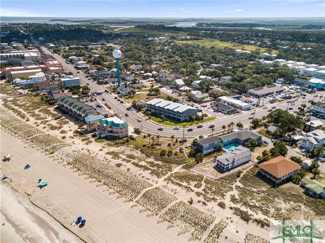 10 Lovell Avenue, Tybee Island, GA 31328