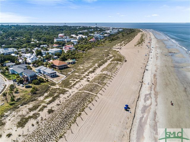 10 Lovell Avenue, Tybee Island, GA 31328