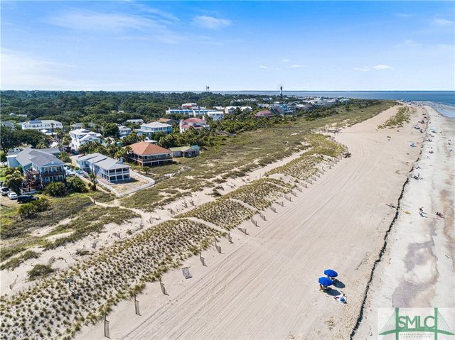 10 Lovell Avenue, Tybee Island, GA 31328