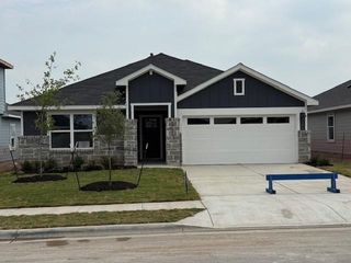 17912 Purple Top LN, Manor, TX 78653