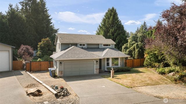 12510 118th St Ct E, Puyallup, WA 98374