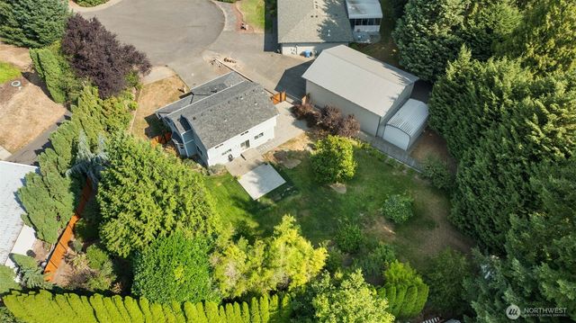 12510 118th St Ct E, Puyallup, WA 98374