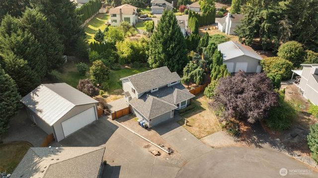 12510 118th St Ct E, Puyallup, WA 98374