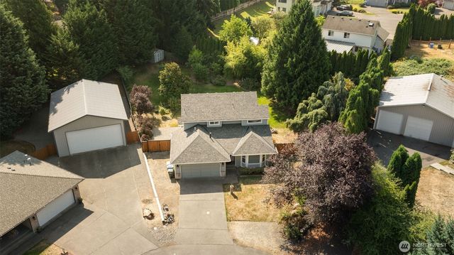 12510 118th St Ct E, Puyallup, WA 98374