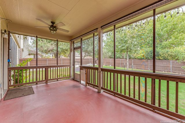 5723 WHITE OAK CV, San Antonio, TX 78253