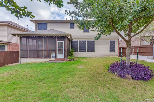 5723 WHITE OAK CV, San Antonio, TX 78253