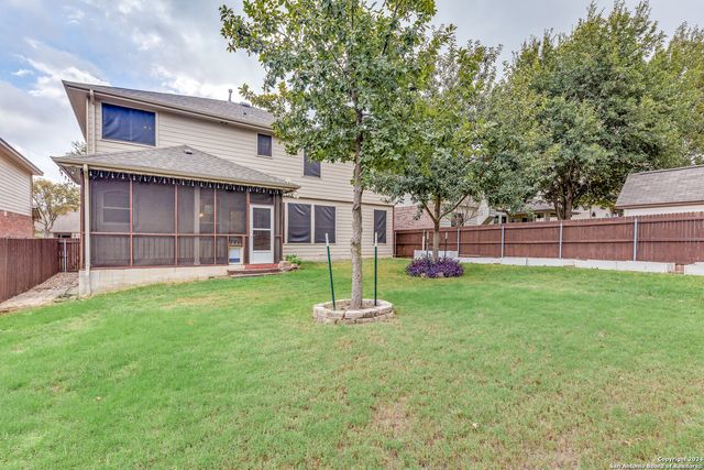 5723 WHITE OAK CV, San Antonio, TX 78253