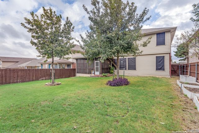 5723 WHITE OAK CV, San Antonio, TX 78253