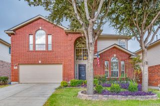 5723 WHITE OAK CV, San Antonio, TX 78253