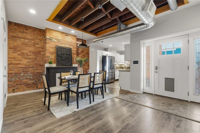 3646 Mintwood St, Lawrenceville, PA 15201