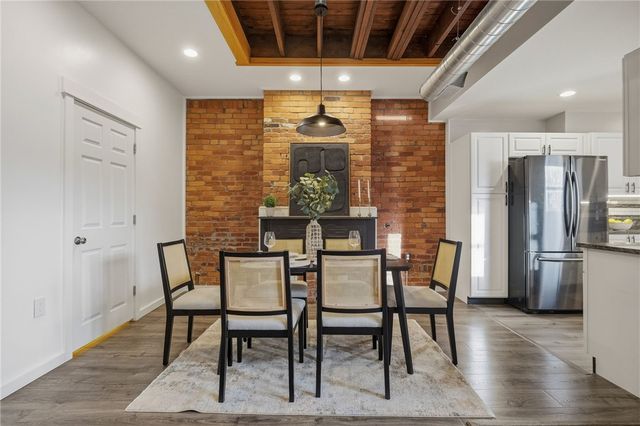 3646 Mintwood St, Lawrenceville, PA 15201