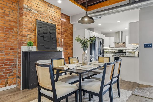 3646 Mintwood St, Lawrenceville, PA 15201