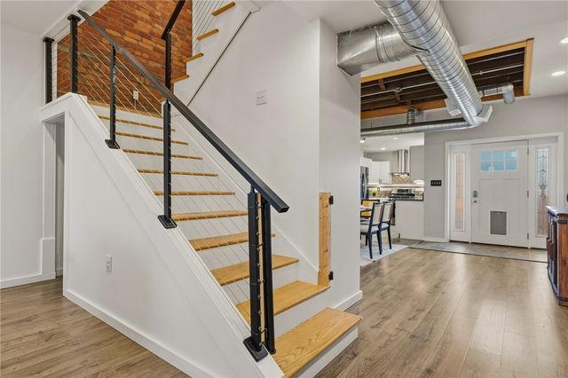 3646 Mintwood St, Lawrenceville, PA 15201