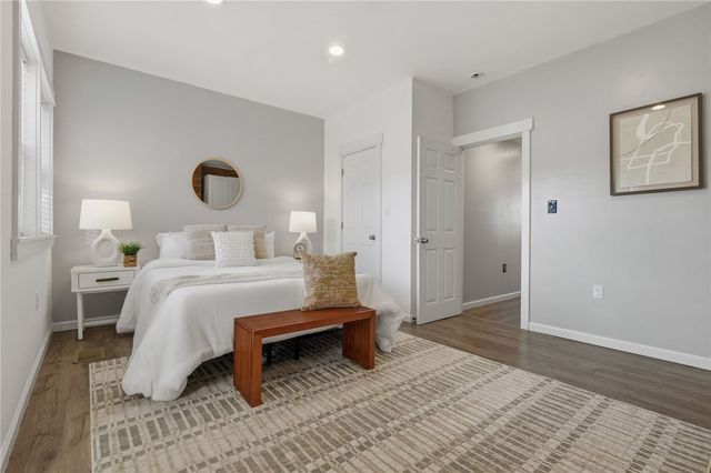 3646 Mintwood St, Lawrenceville, PA 15201