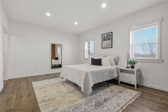 3646 Mintwood St, Lawrenceville, PA 15201