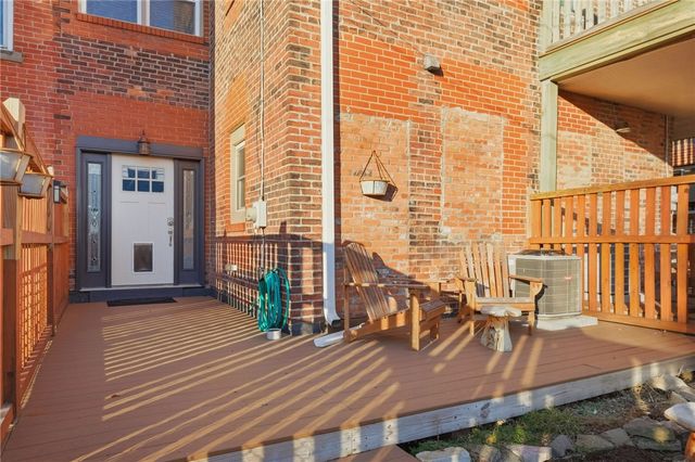 3646 Mintwood St, Lawrenceville, PA 15201