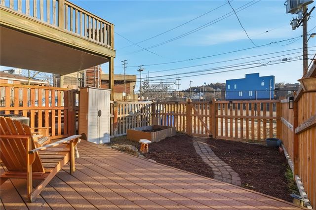 3646 Mintwood St, Lawrenceville, PA 15201