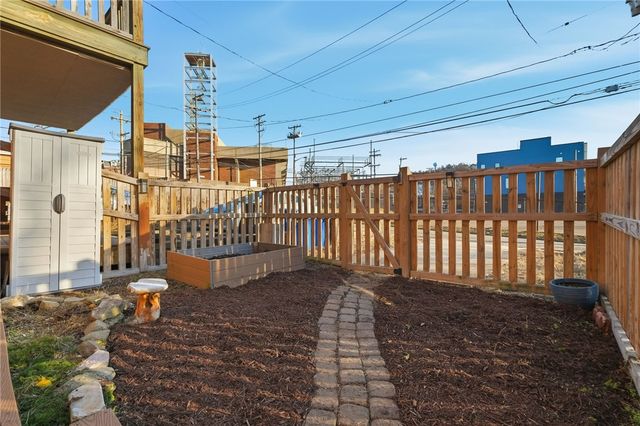 3646 Mintwood St, Lawrenceville, PA 15201