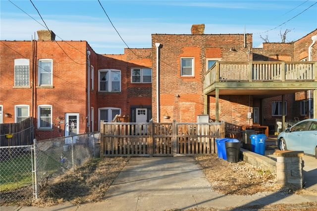 3646 Mintwood St, Lawrenceville, PA 15201