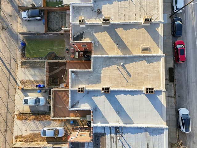 3646 Mintwood St, Lawrenceville, PA 15201