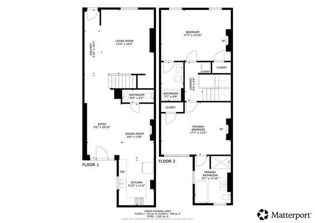 3646 Mintwood St, Lawrenceville, PA 15201