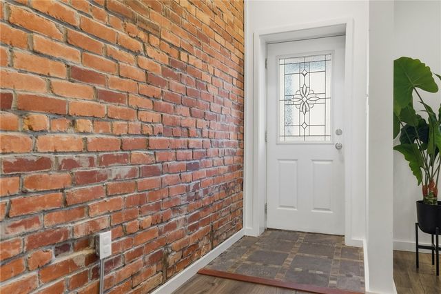 3646 Mintwood St, Lawrenceville, PA 15201