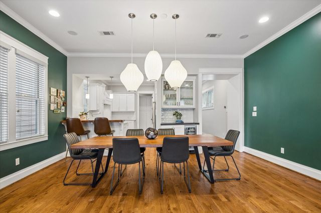 438 W 28th Street, Houston, TX 77008