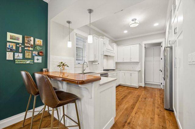 438 W 28th Street, Houston, TX 77008