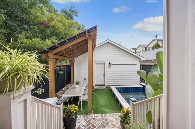 438 W 28th Street, Houston, TX 77008