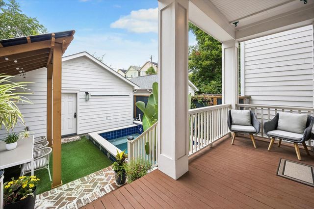 438 W 28th Street, Houston, TX 77008