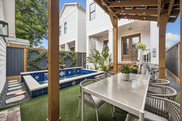 438 W 28th Street, Houston, TX 77008